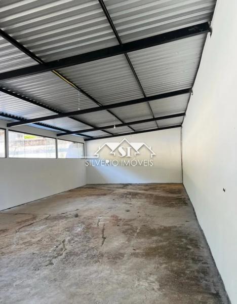 Depósito-Galpão-Armazém para alugar, 160m² - Foto 4