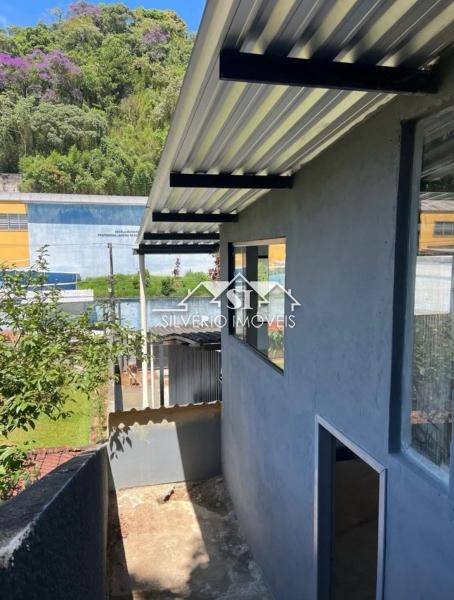 Depósito-Galpão-Armazém para alugar, 160m² - Foto 6