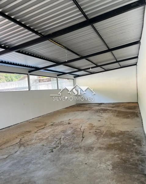 Depósito-Galpão-Armazém para alugar, 160m² - Foto 5