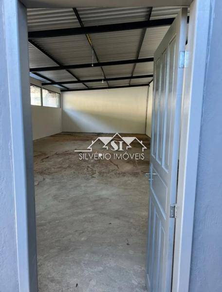 Depósito-Galpão-Armazém para alugar, 160m² - Foto 8
