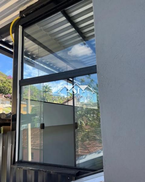 Depósito-Galpão-Armazém para alugar, 160m² - Foto 7