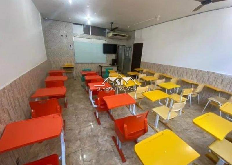 Imóvel Comercial à venda em Centro, Rio de Janeiro - RJ - Foto 2