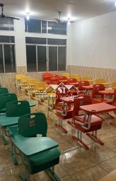 Imóvel Comercial à venda em Centro, Rio de Janeiro - RJ - Foto 6