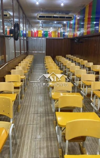 Imóvel Comercial à venda em Centro, Rio de Janeiro - RJ - Foto 4