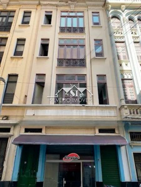 Prédio Comercial em Centro - Rio de Janeiro/RJ 