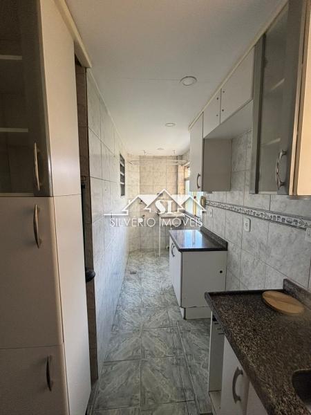 Apartamento para alugar com 2 quartos, 50m² - Foto 3