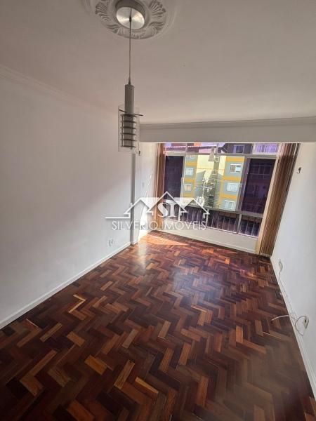 Apartamento em Quitandinha - Petrópolis/RJ  - 2 Quartos