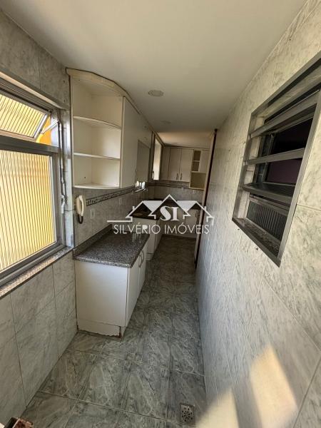 Apartamento para alugar com 2 quartos, 50m² - Foto 4