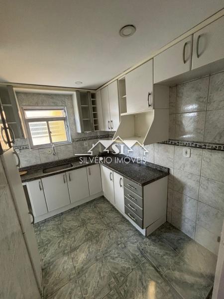 Apartamento para alugar com 2 quartos, 50m² - Foto 5