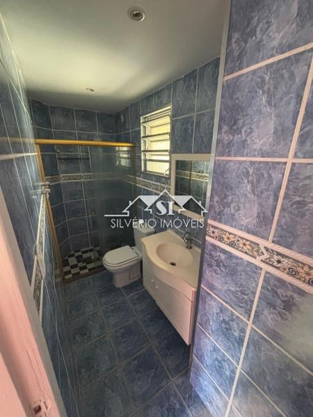 Apartamento para alugar com 2 quartos, 50m² - Foto 8
