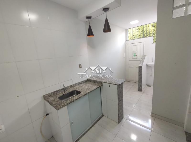Casa em Cascatinha - Petrópolis/RJ  - 1 Quartos