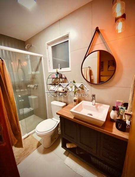 Casa à venda em Fazenda Inglesa, Petrópolis - RJ - Foto 11