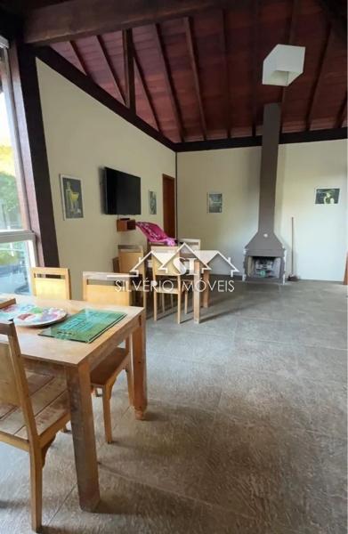 Casa à venda em Fazenda Inglesa, Petrópolis - RJ - Foto 2