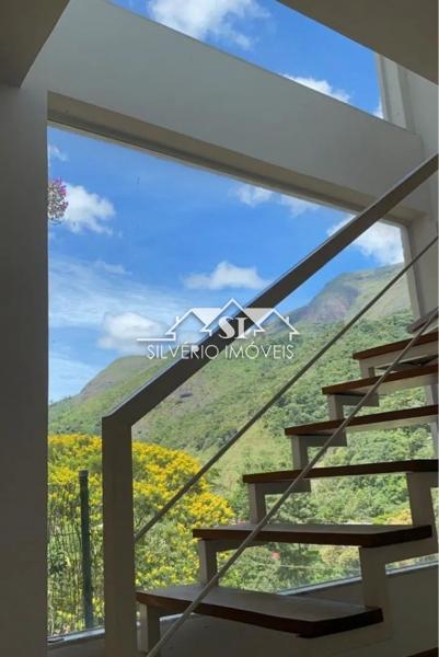 Casa à venda em Fazenda Inglesa, Petrópolis - RJ - Foto 4