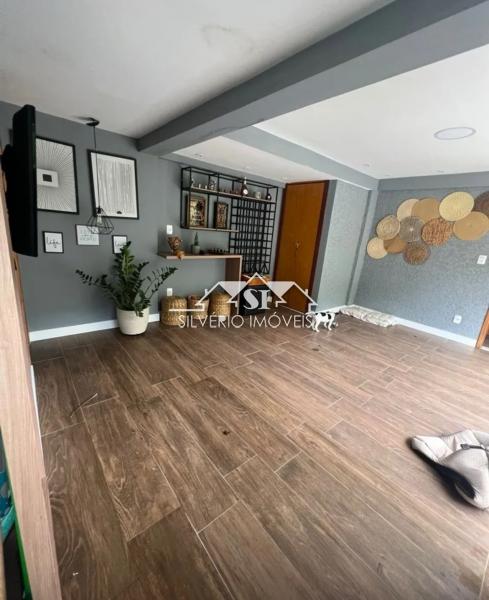 Casa à venda em Fazenda Inglesa, Petrópolis - RJ - Foto 15