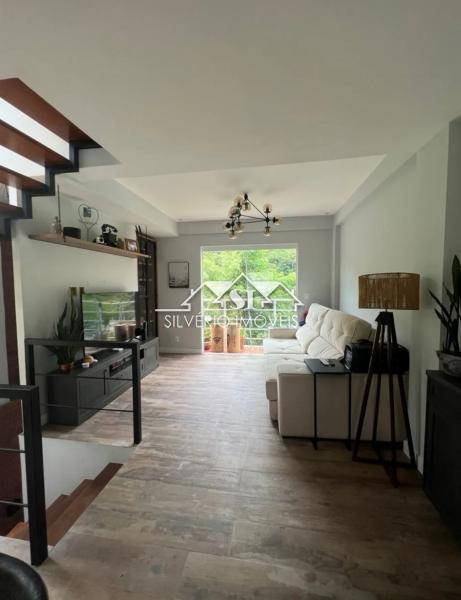 Casa à venda em Fazenda Inglesa, Petrópolis - RJ - Foto 14