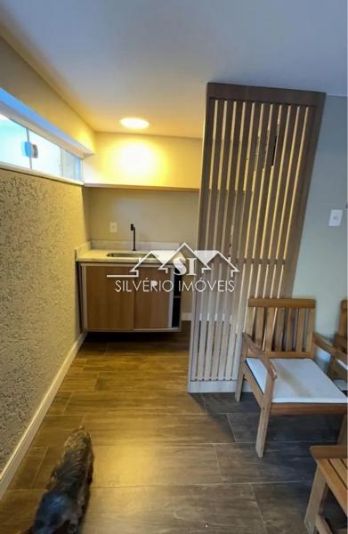 Casa à venda em Fazenda Inglesa, Petrópolis - RJ - Foto 8