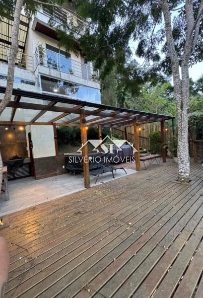 Casa à venda em Fazenda Inglesa, Petrópolis - RJ - Foto 5