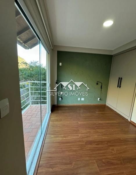 Casa em Fazenda Inglesa - Petrópolis/RJ  - 2 Quartos