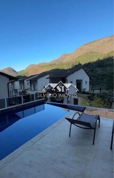 Casa à venda em Fazenda Inglesa, Petrópolis - RJ - Foto 3