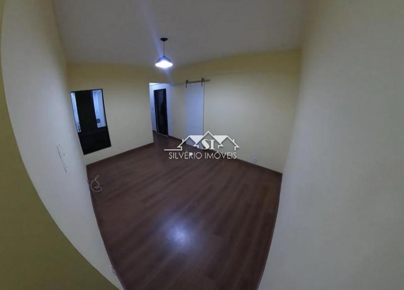 Apartamento em Morin - Petrópolis/RJ  - 2 Quartos