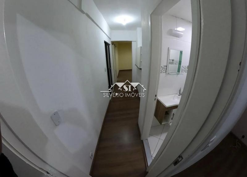Apartamento à venda com 2 quartos, 71m² - Foto 3