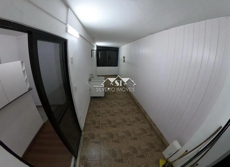 Apartamento à venda com 2 quartos, 71m² - Foto 6