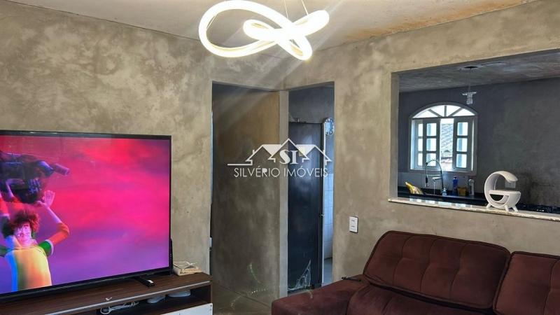 Casa à venda com 2 quartos, 139m² - Foto 10