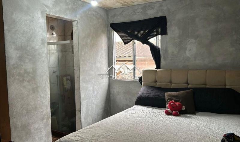 Casa à venda com 2 quartos, 139m² - Foto 11