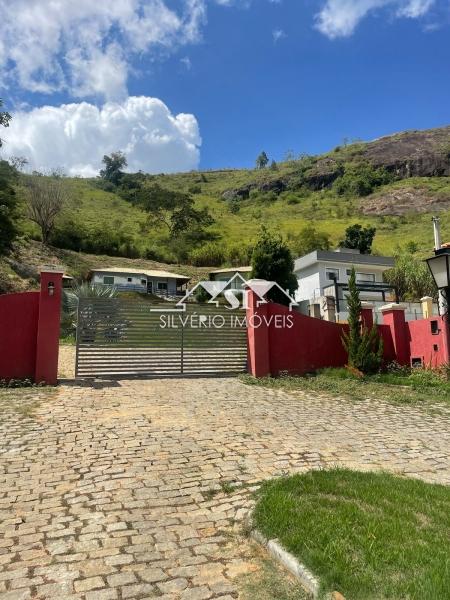 Terreno em Areal - Areal/RJ 