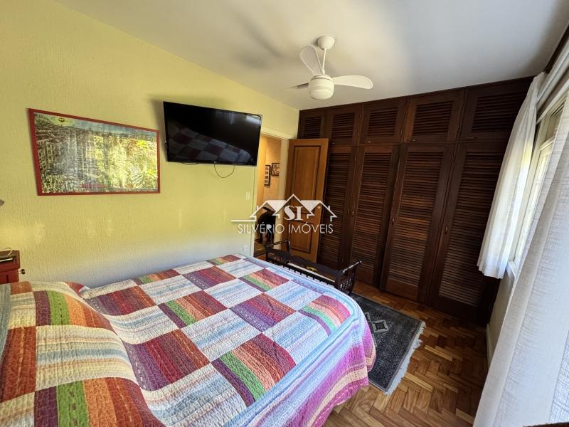 Casa à venda em Fazenda Inglesa, Petrópolis - RJ - Foto 29