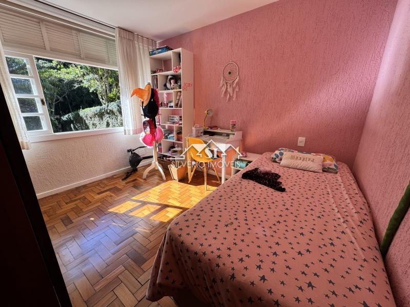 Casa à venda em Fazenda Inglesa, Petrópolis - RJ - Foto 19