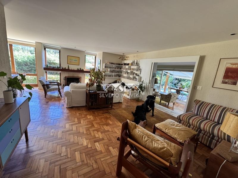 Casa à venda em Fazenda Inglesa, Petrópolis - RJ - Foto 41
