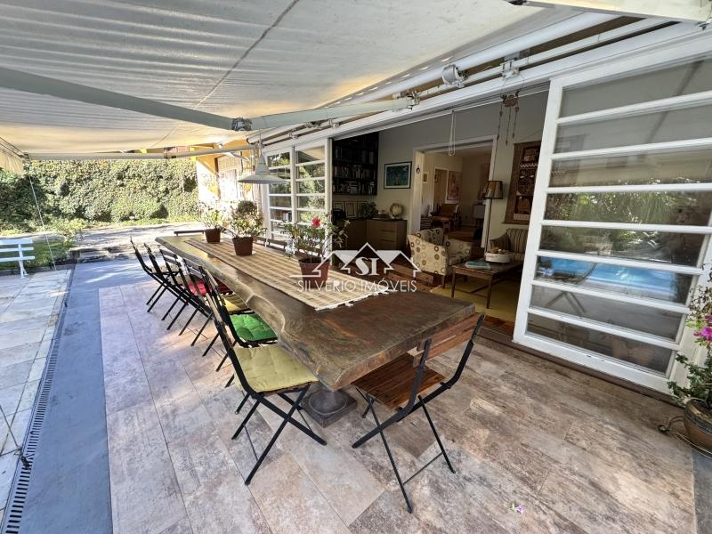 Casa à venda em Fazenda Inglesa, Petrópolis - RJ - Foto 48