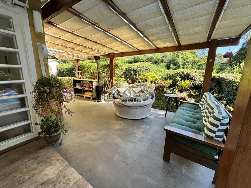 Casa à venda em Fazenda Inglesa, Petrópolis - RJ - Foto 42