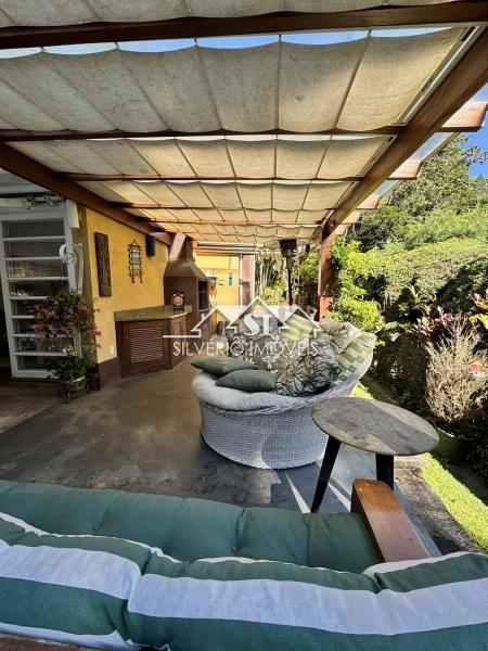 Casa à venda em Fazenda Inglesa, Petrópolis - RJ - Foto 43