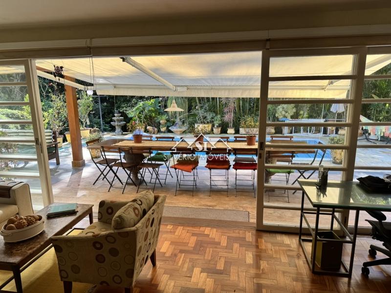 Casa à venda em Fazenda Inglesa, Petrópolis - RJ - Foto 49