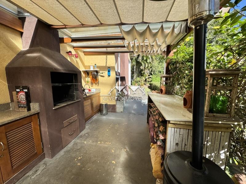 Casa à venda em Fazenda Inglesa, Petrópolis - RJ - Foto 46