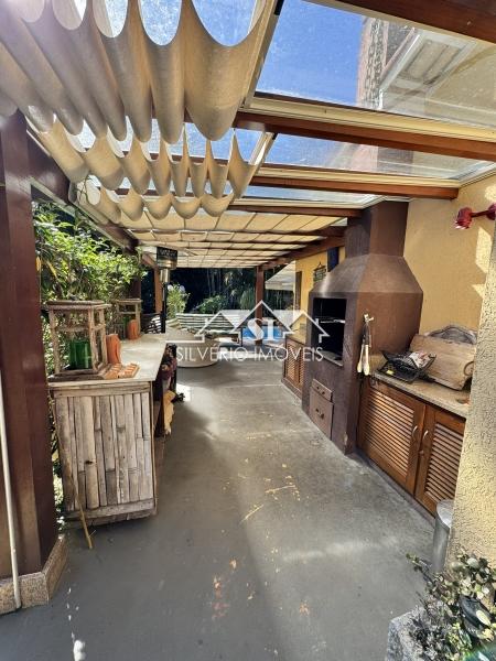 Casa à venda em Fazenda Inglesa, Petrópolis - RJ - Foto 45