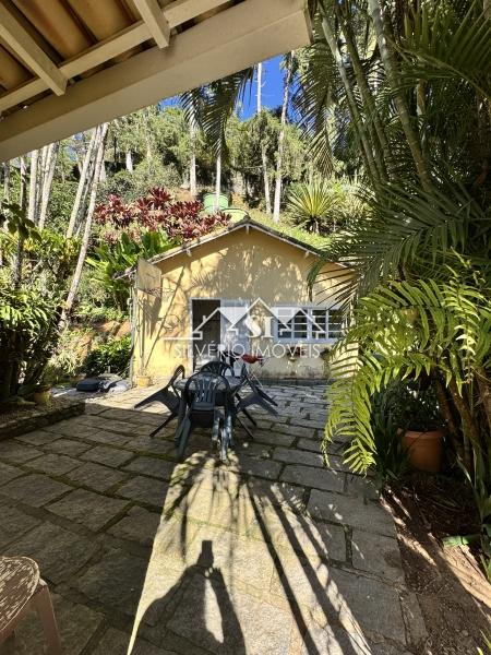 Casa à venda em Fazenda Inglesa, Petrópolis - RJ - Foto 6