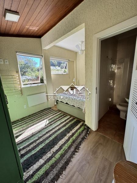 Casa à venda em Fazenda Inglesa, Petrópolis - RJ - Foto 9