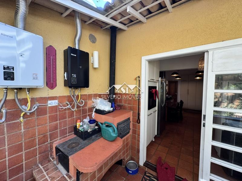 Casa à venda em Fazenda Inglesa, Petrópolis - RJ - Foto 5