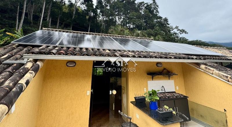 Casa à venda em Fazenda Inglesa, Petrópolis - RJ - Foto 22