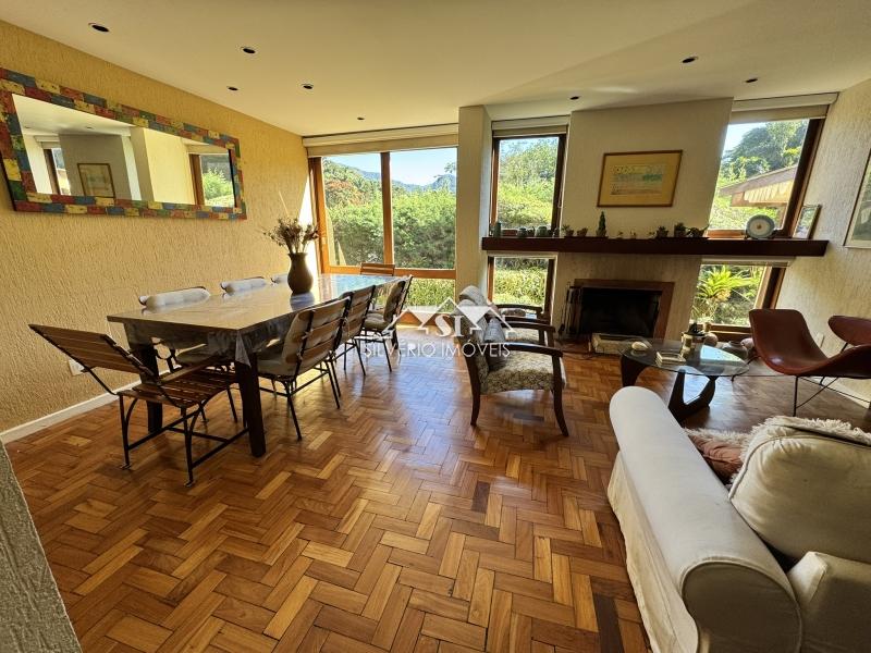 Casa à venda em Fazenda Inglesa, Petrópolis - RJ - Foto 40