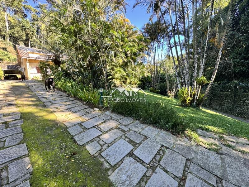 Casa à venda em Fazenda Inglesa, Petrópolis - RJ - Foto 2