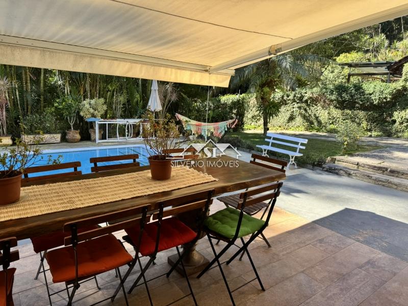 Casa à venda em Fazenda Inglesa, Petrópolis - RJ - Foto 37