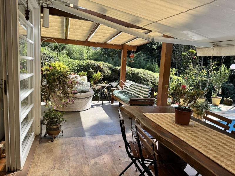 Casa à venda em Fazenda Inglesa, Petrópolis - RJ - Foto 34