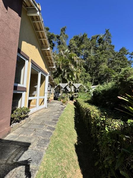 Casa à venda em Fazenda Inglesa, Petrópolis - RJ - Foto 32