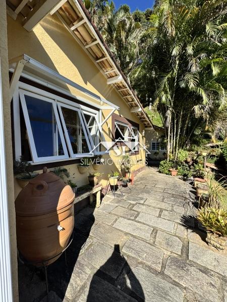 Casa à venda em Fazenda Inglesa, Petrópolis - RJ - Foto 30