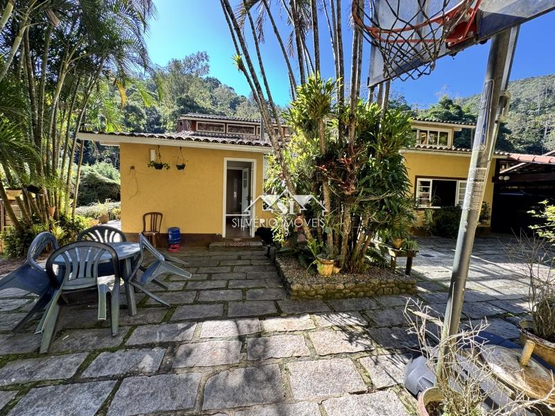 Casa à venda em Fazenda Inglesa, Petrópolis - RJ - Foto 27